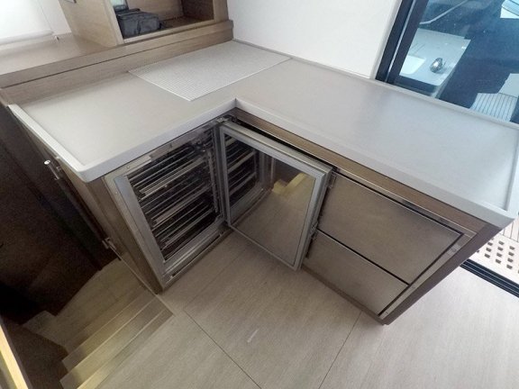 Image of Zuzo I yacht #24