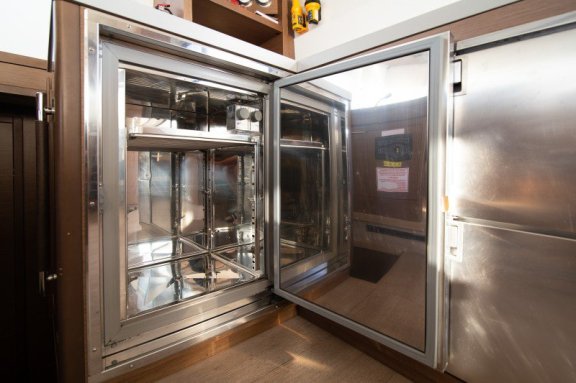 Image of Zuzo I yacht #25