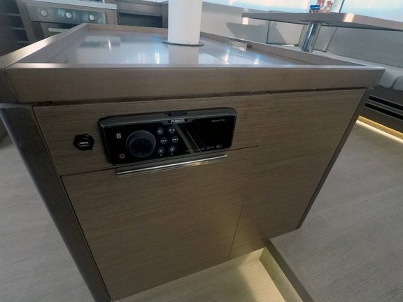 Image of Zuzo I yacht #31