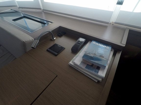 Image of Zuzo I yacht #27