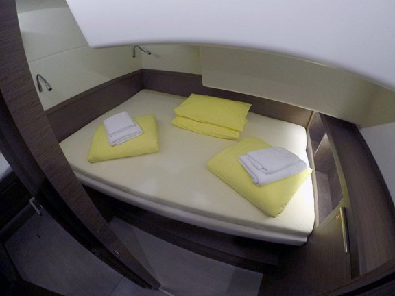 Image of Zuzo I yacht #36