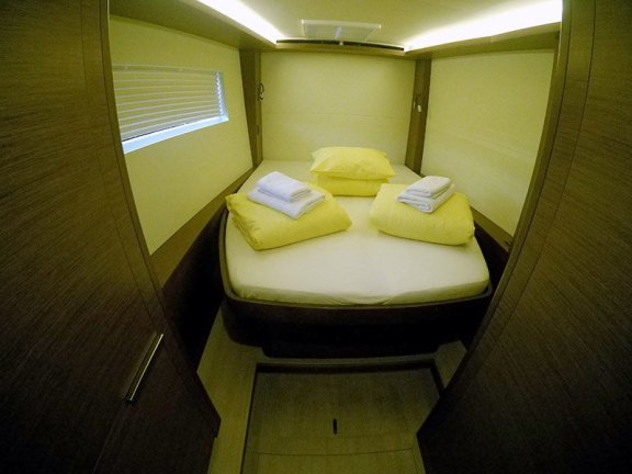 Image of Zuzo I yacht #38