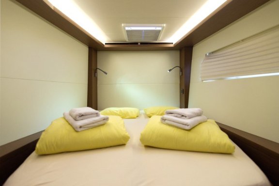 Image of Zuzo I yacht #39