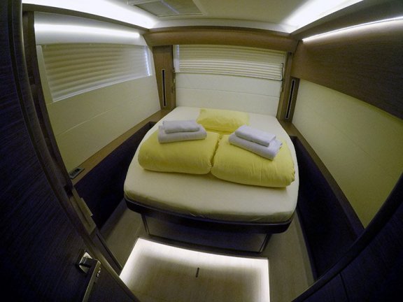 Image of Zuzo I yacht #40