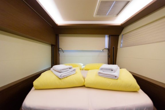 Image of Zuzo I yacht #41