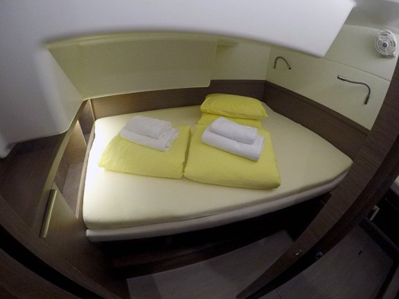 Image of Zuzo I yacht #42