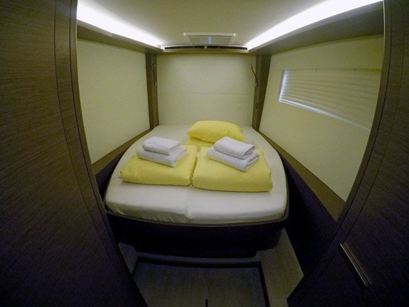 Image of Zuzo I yacht #44