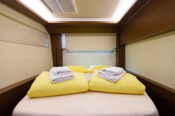 Image of Zuzo I yacht #45