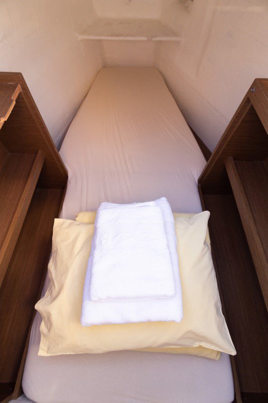 Image of Zuzo I yacht #46