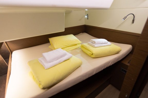 Image of Zuzo I yacht #43