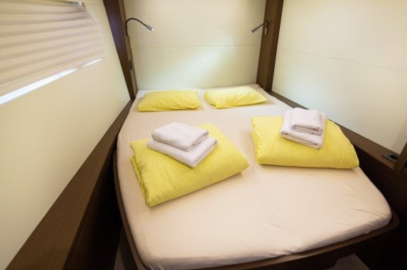 Image of Zuzo I yacht #34