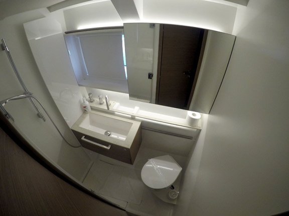 Image of Zuzo I yacht #48