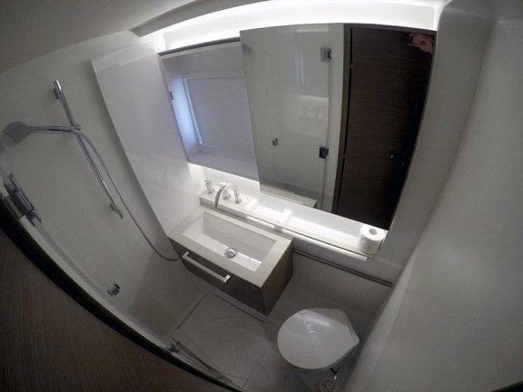 Image of Zuzo I yacht #49