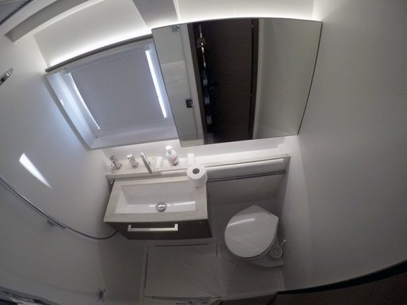 Image of Zuzo I yacht #50