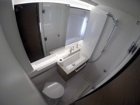 Image of Zuzo I yacht #51