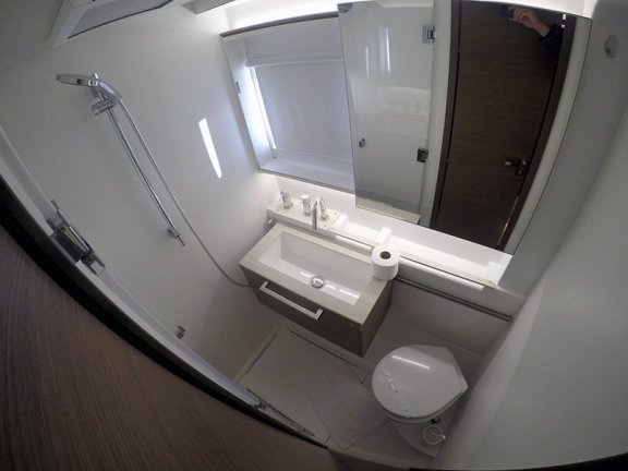 Image of Zuzo I yacht #52