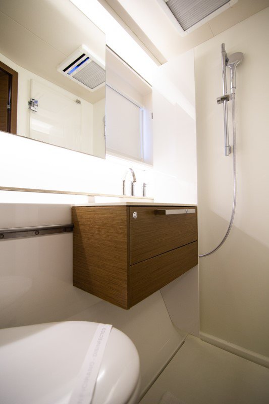 Image of Zuzo I yacht #53