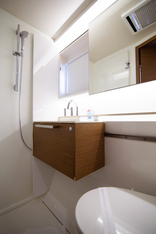 Image of Zuzo I yacht #54