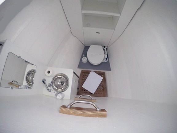 Image of Zuzo I yacht #55