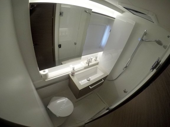 Image of Zuzo I yacht #47