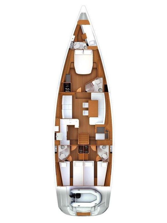 Image of Whyknot yacht #2