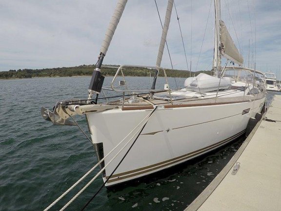 Image of Whyknot yacht #4