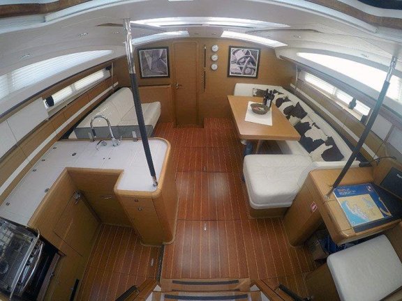 Image of Whyknot yacht #18