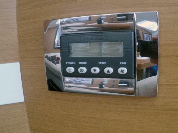 Image of Whyknot yacht #19