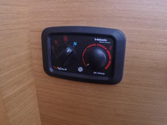 Image of Whyknot yacht #20