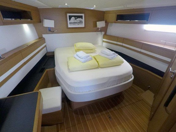Image of Whyknot yacht #21