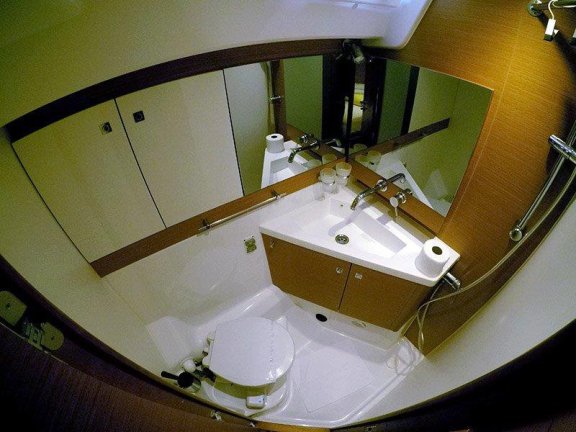 Image of Whyknot yacht #25