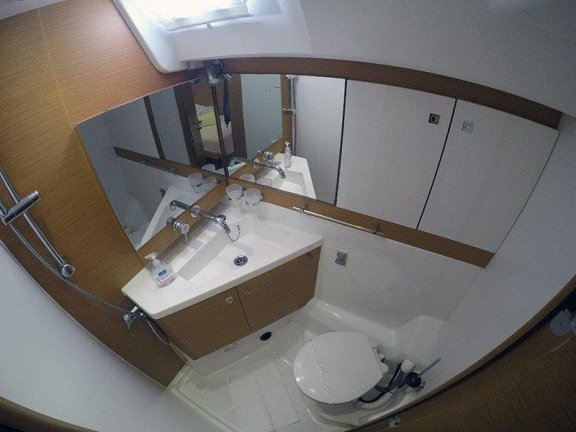 Image of Whyknot yacht #26