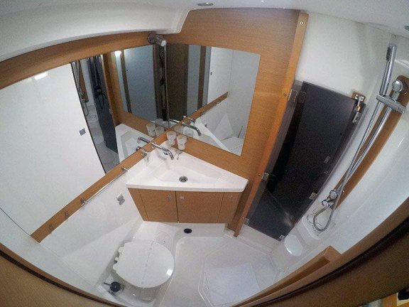 Image of Whyknot yacht #24