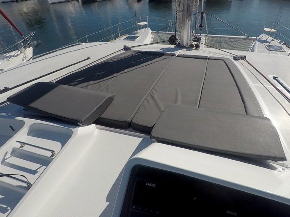 Image of Zuzo II yacht #5