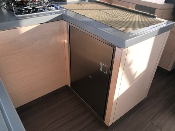 Image of Bonita yacht #10