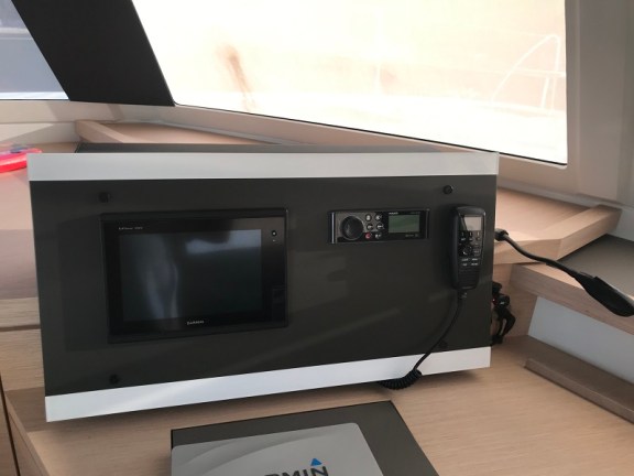 Image of Bonita yacht #11