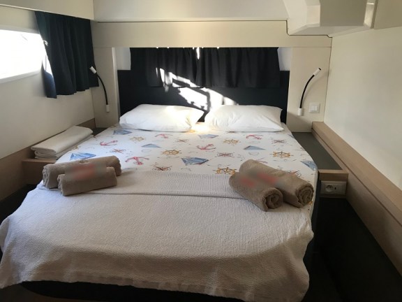 Image of Bonita yacht #13