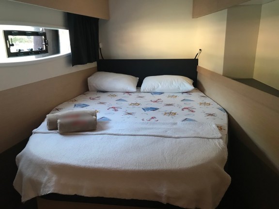 Image of Bonita yacht #14