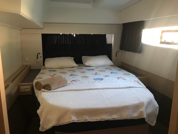 Image of Bonita yacht #15