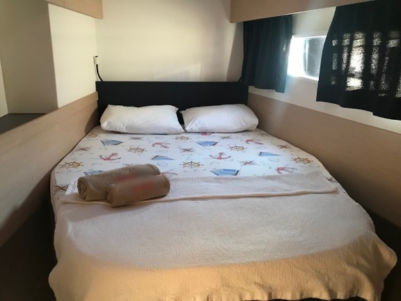 Image of Bonita yacht #12