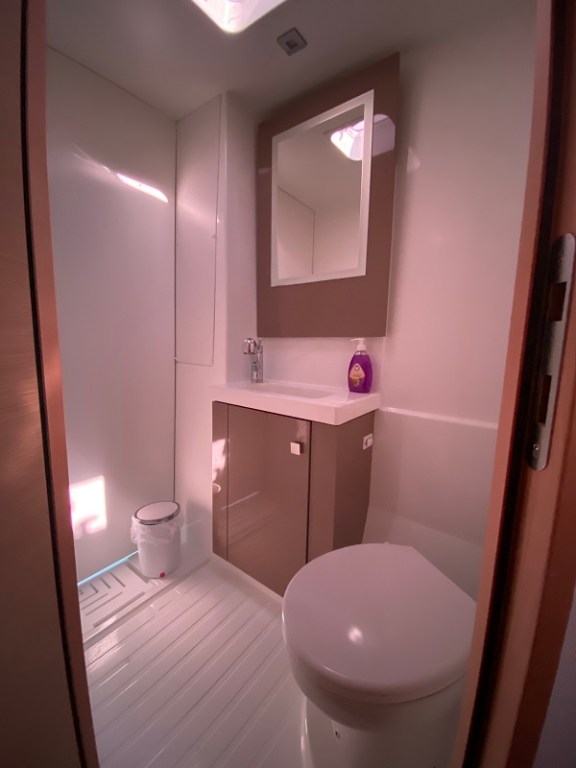 Image of Bonita yacht #17