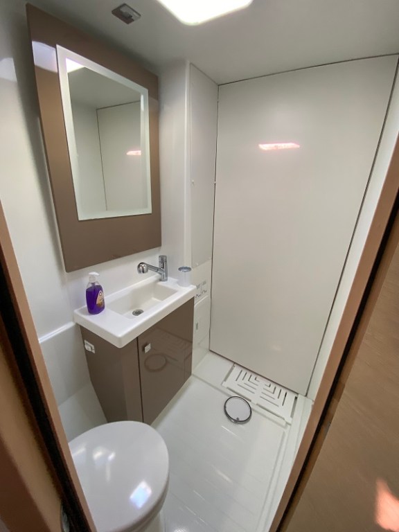 Image of Bonita yacht #18