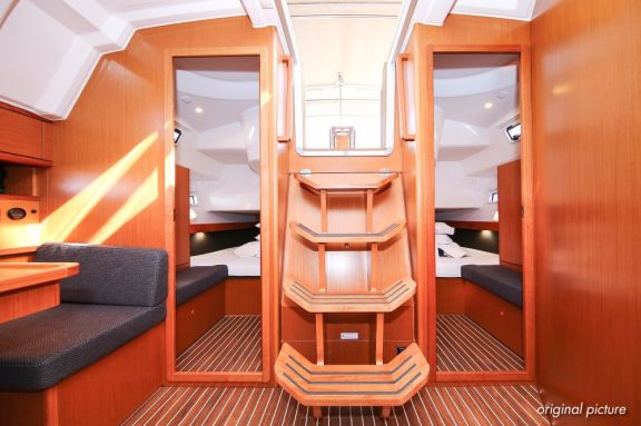 Image of Neo Star III (16) yacht #8