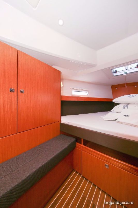 Image of Neo Star III (16) yacht #18