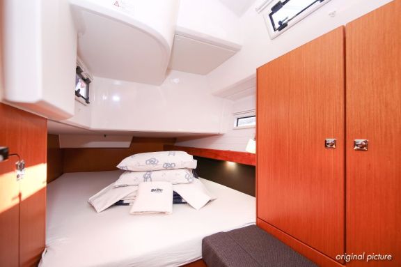 Image of Neo Star III (16) yacht #21