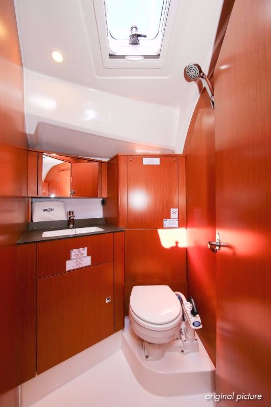 Image of Neo Star III (16) yacht #22