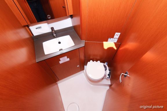 Image of Neo Star III (16) yacht #23