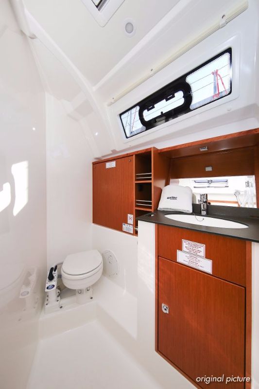 Image of Neo Star III (16) yacht #24