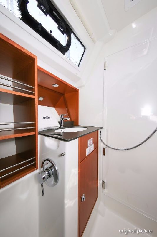 Image of Neo Star III (16) yacht #25