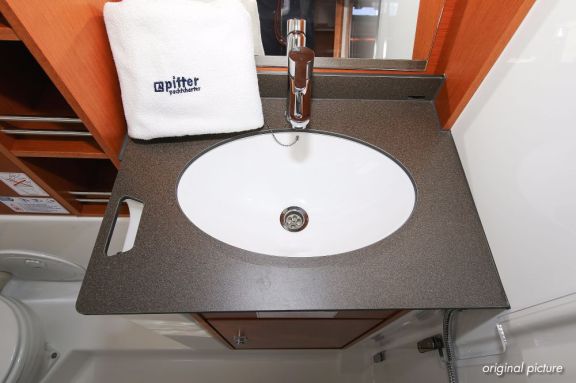 Image of Neo Star III (16) yacht #26